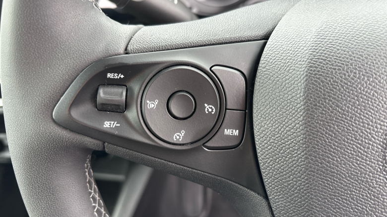 Vauxhall Corsa 1.2 Design 5dr Petrol Hatchback